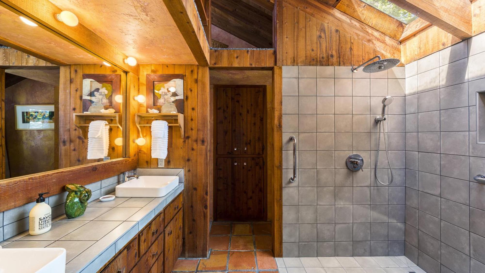 Inn Wine Country - Summers House Sonoma Bagian luar foto