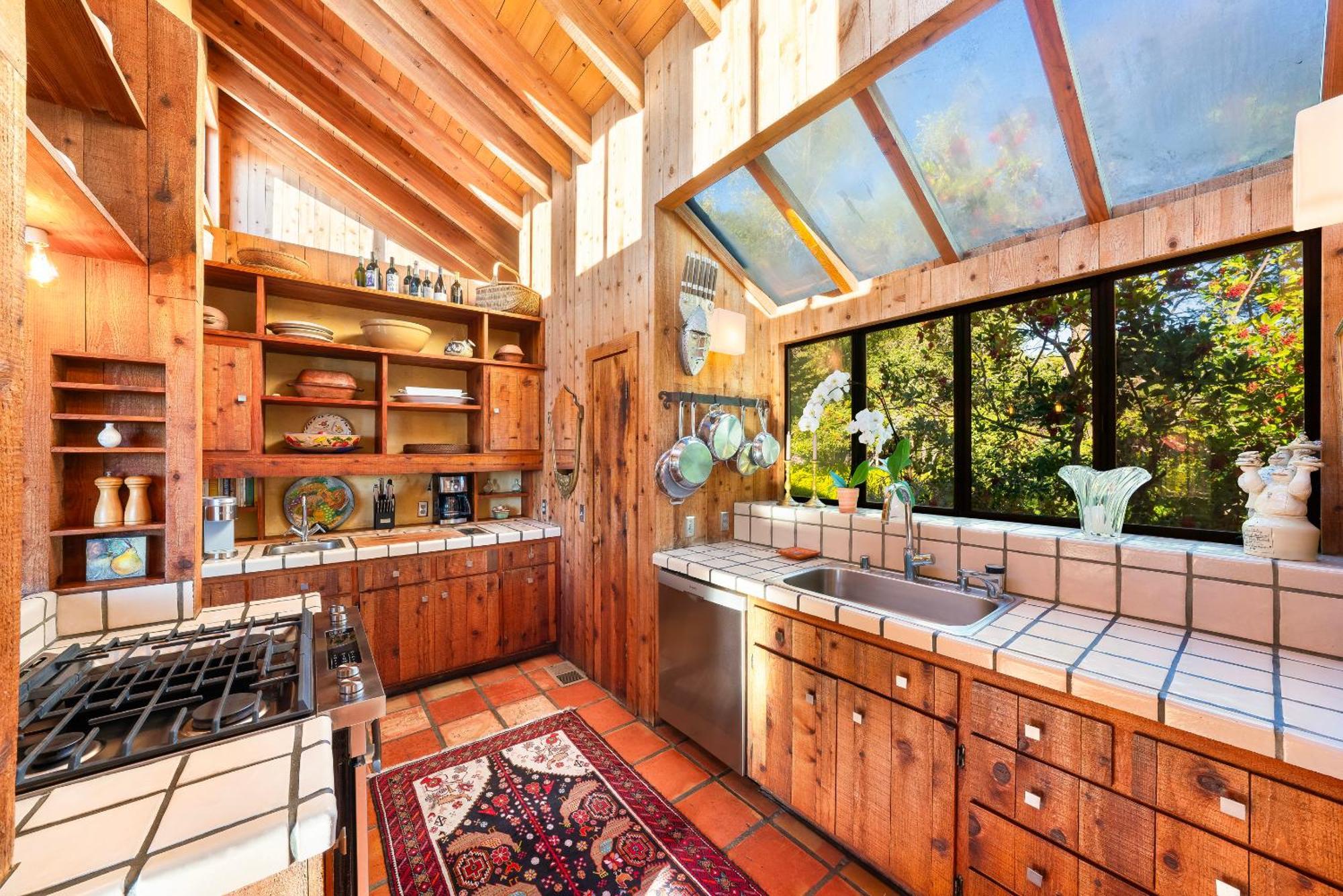 Inn Wine Country - Summers House Sonoma Bagian luar foto