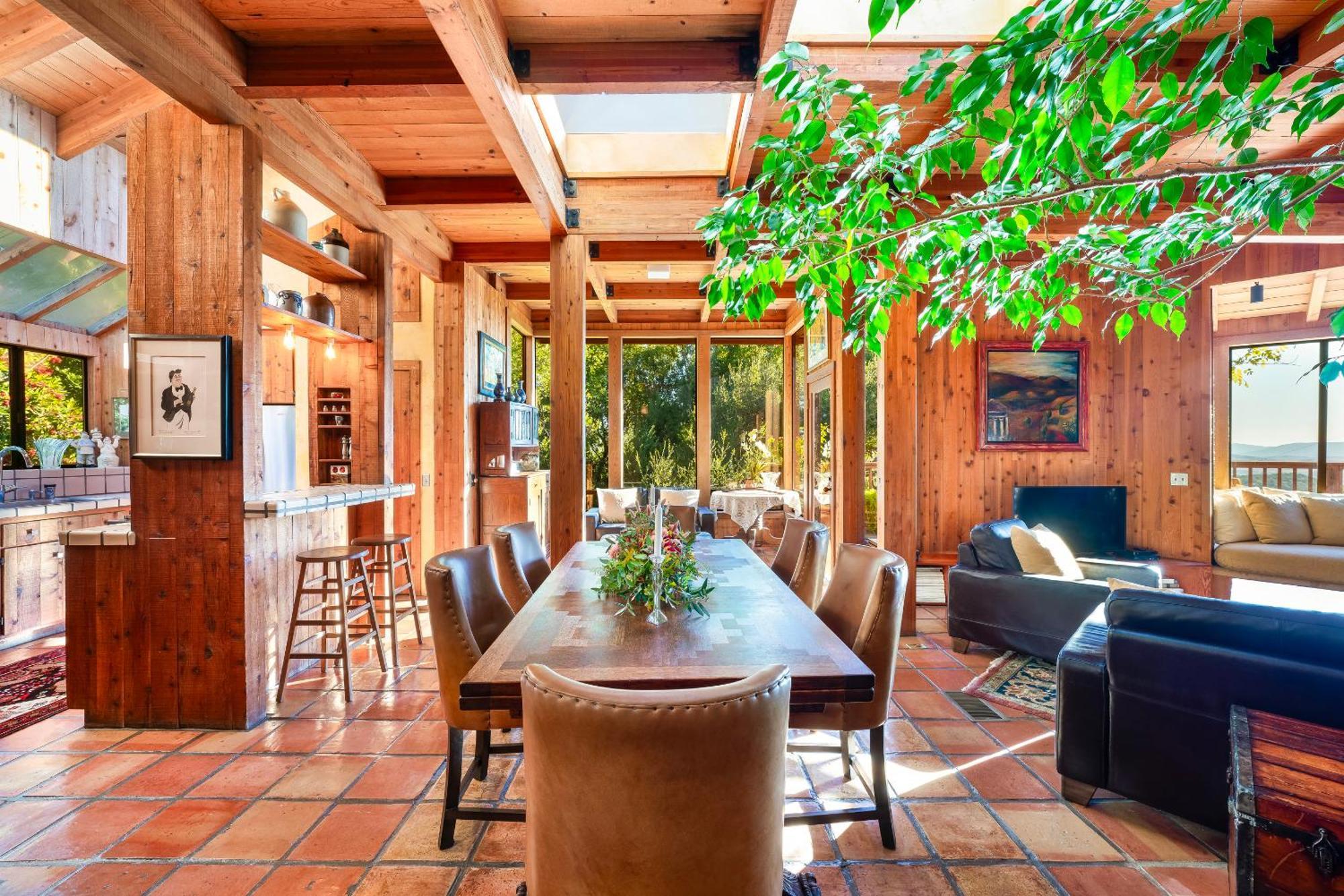 Inn Wine Country - Summers House Sonoma Bagian luar foto